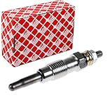febi bilstein 19223 Glow Plug, pack of one