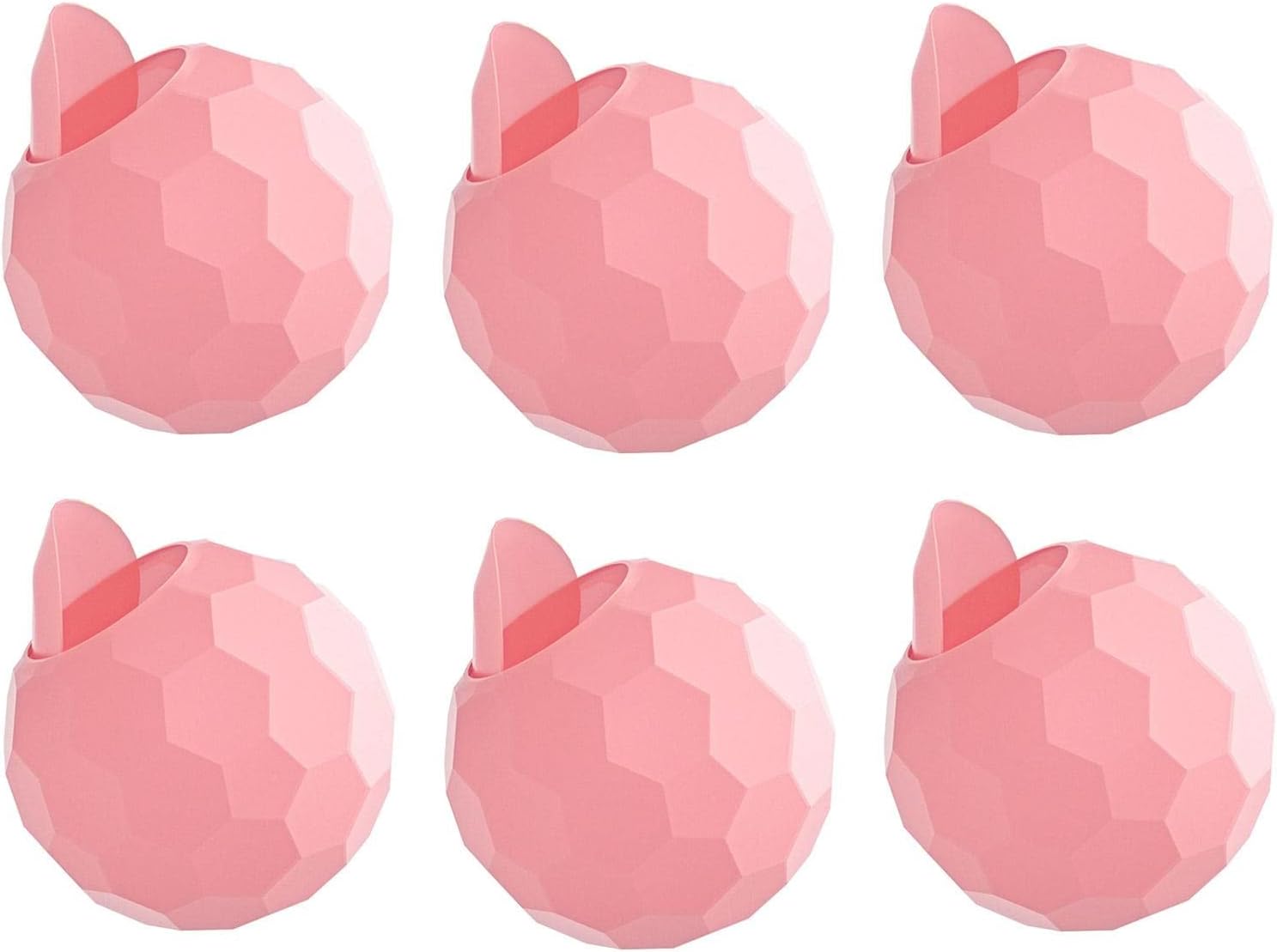 6個 水風船 みずふうせん 水爆弾 再利用可能 シリコン水風船 水遊び玩具 水上戦争 夏祭り イベント用品 ォーターバルーン ウォーターバルーン水充填ボール 夏定番の遊び 水風船合戦 休み 夏の日 素晴らしい価格