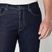 Amazon Essentials Men's Medium Stretch Skinny-Fit Jeans, Rinse, 38W x 30L