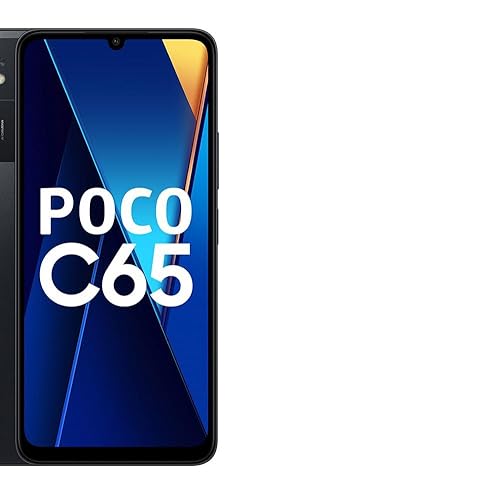 Poco C65 Smartphone
