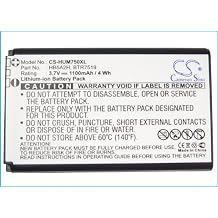 XSP 1100mAh Replacement Battery HB5A2H BTR7519 MN Crosswave Crosswave WiFi Broadband Router EC5805