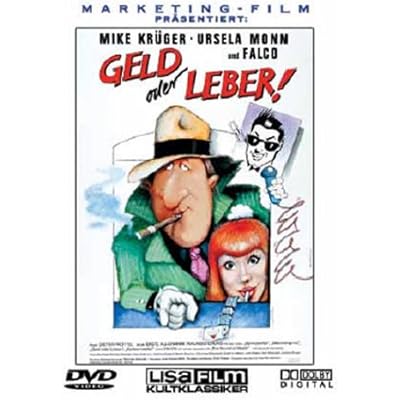 Geld oder Leber