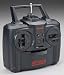 Futaba 2DR AM R162JE with 2 S3003 27/75MHz Transmitter
