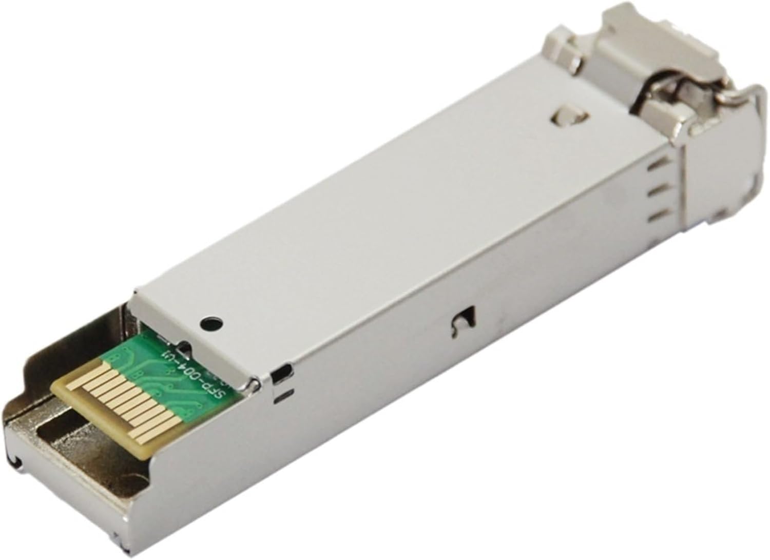Compatible Module Top-bidi-1.25G-10A/BD 1.25G Single Fiber bidirectional 10KM Optical Module
