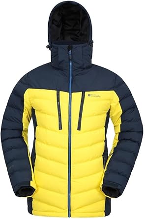 amazon mens ski jacket