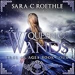Cover of Queen of Wands