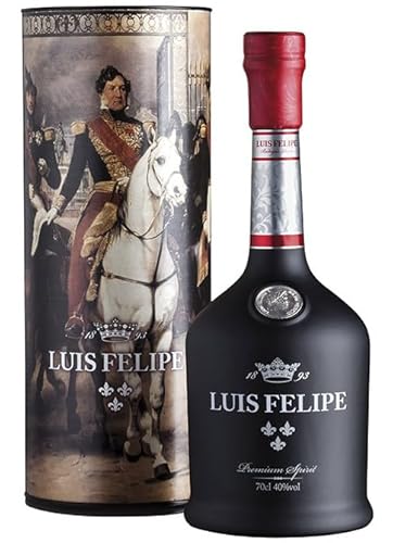Brandy Luis Felipe 70 cl D.O. Jerez