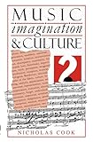 Music, Imagination, and Culture (Clarendon Paperbacks)