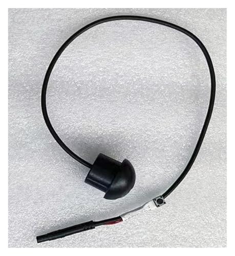 Caméra pour voiture panoramique 3D surround view objectif HD interchangeable gauche droite 1pc