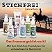 BALLISTOL 26833 Stichfrei Animal 100ml Spray – Tier-Schutz Insektenspray– 8h Schutz vor Mücken, Bremsen, Fliegen, Zecken