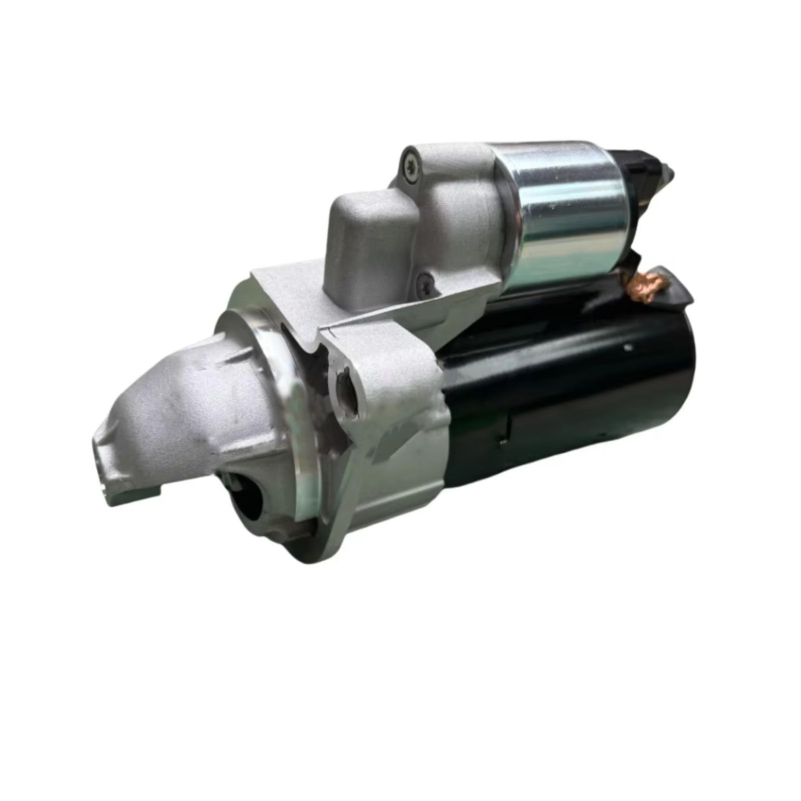 Compatible Con Toyota Para Hilux VII 2005 2006 2007 2008 2009 2010 2011 2012 2013 2014 2015 Motor De Arranque Número De Pieza 28100-0L070 coche Motor de arranque