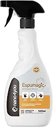 Espumagic Air Fryer Limpador Air Fryer 500ml