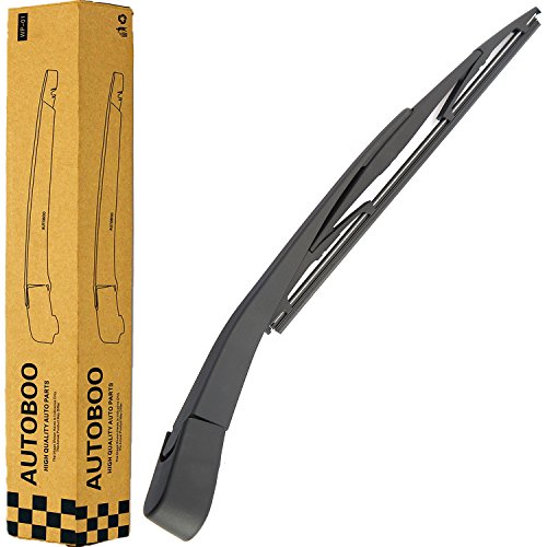 AUTOBOO for BMW 1 Series 116i 118i 120i M135i F20 F21 2010 2011 2012