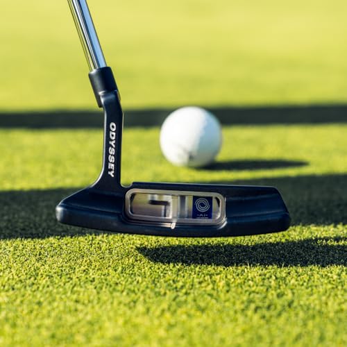 Callaway AI-One Golf Putter for Precision Putting