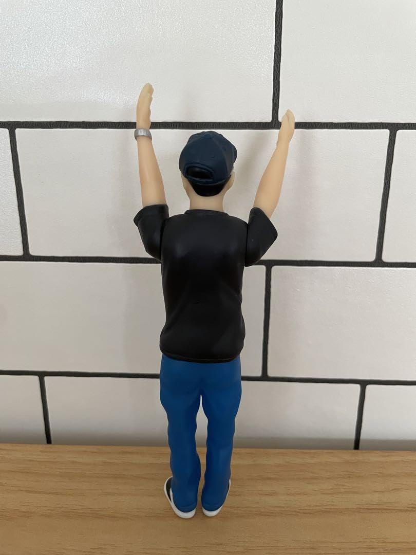 Amazon.co.jp: バナナマン ソフビ 設楽統 : おもちゃ