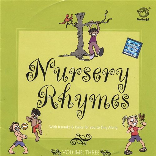 Einchy Winchy Spider