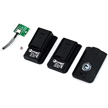 Team BlackSheep TBS Crossfire Nano TX - Retrofit Kit - 3 - Pack 05