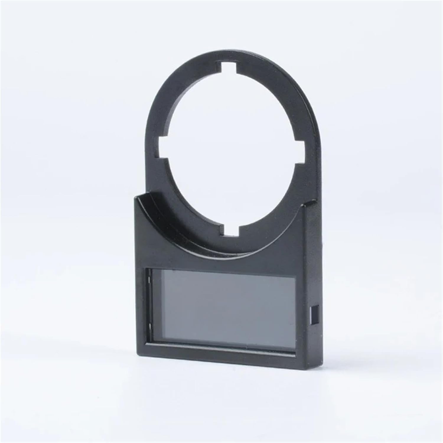 22mm Side Inserted/Buckle in The Back Button Switchf 1Pcs(3)