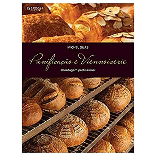 Panificação e Viennoiserie: abordagem profissinal