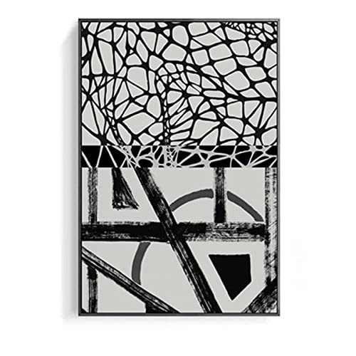 Art mural couture decoration maison pour valoriser mur blanc