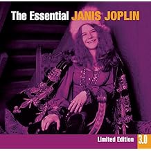 The Essential Janis Joplin 3.0