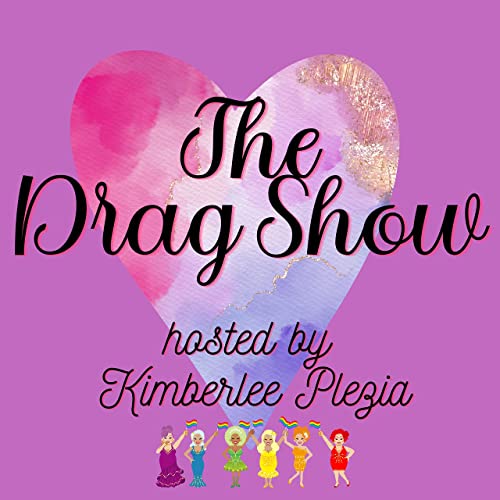 The Drag Show presents Maddie May Prime