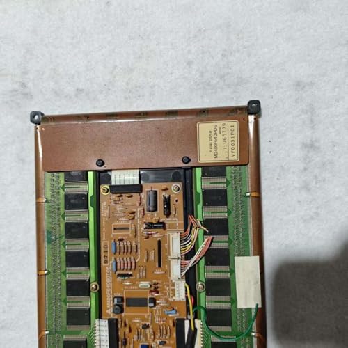 Image of MD400F640PD6 Industrial LCD Display