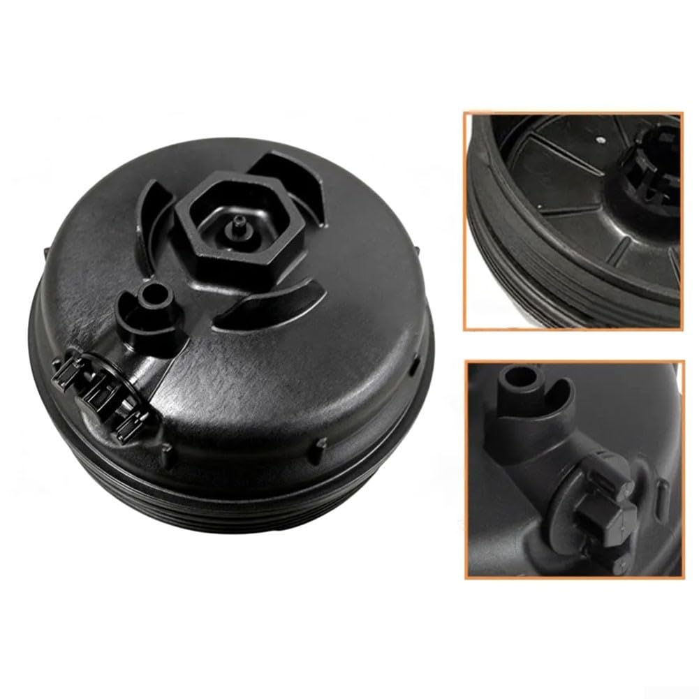 Carcasa para filtro Diesel 68436631AA para ram 6.7L 19-24 Carcasa