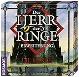 Kosmos - Herr der Ringe - Die Feinde