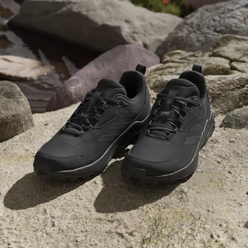 Image of adidas Mens Terrex Anylander Hiking Shoe