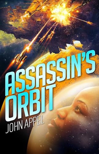 Assassin's Orbit
