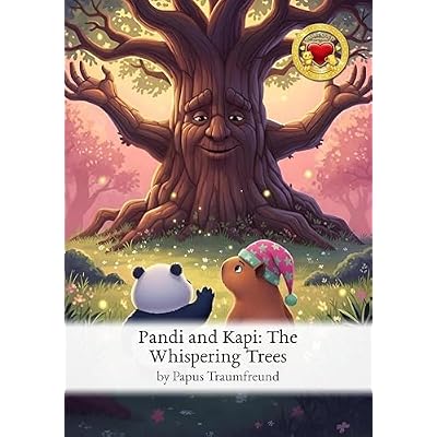 Pandi and Kapi: The Whispering Trees
