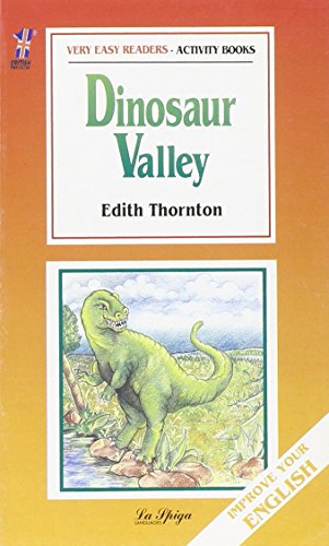 9788871006499 Dinosaur valley