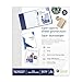 C-Line 61027 Super Capacity Sheet Protector with Tuck-In Flap, 200