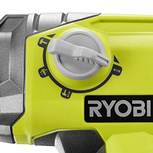Ryobi P222 Ryobi One+ 18V Sds Rotary Hammer (Tool Only - Battery And Charger Not Included) #TOP4