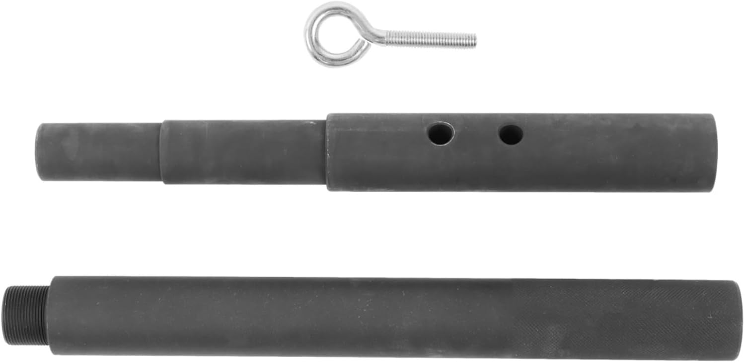 Outdrive Coupler Engine Alignment Bar Gimbal Bearing Alignment Tool Replacement for MerCruiser 91-805475A1