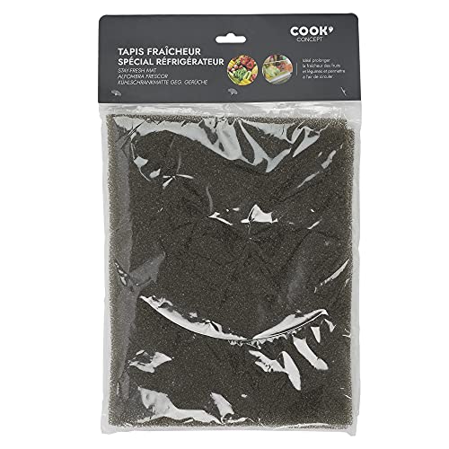 Kühlschrankmatte, 47cm x 30cm