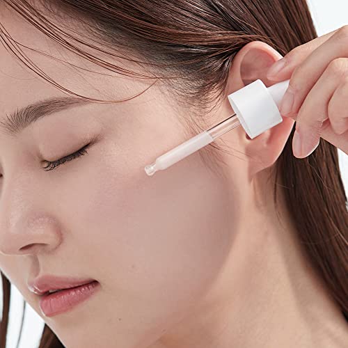 Simplica Niacinamide Brightening Vigan Facial Serum 1.01Fl Oz Hypoallergenic Skin Glow Elasticity Soothing Korean Skin Care Cosmetics (05 Tinted Toneup) #TOP3