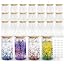 25 Pack Glass(Sublimatable)