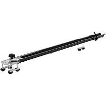 Bike rack Cam 1551 FORK KRAB STEEL
