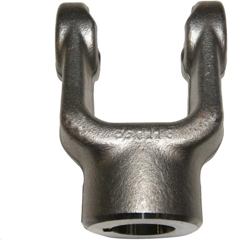 GMB 251-1807 Universal Joint Yoke