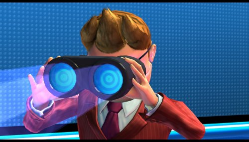 Buzz! Quiz World (Game Only) #TOP6