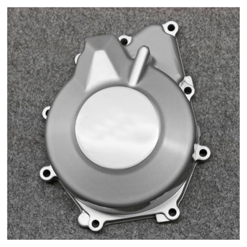 Couvercle de stator étanche contre fuite huile carter moteur gauche YZF R6 600