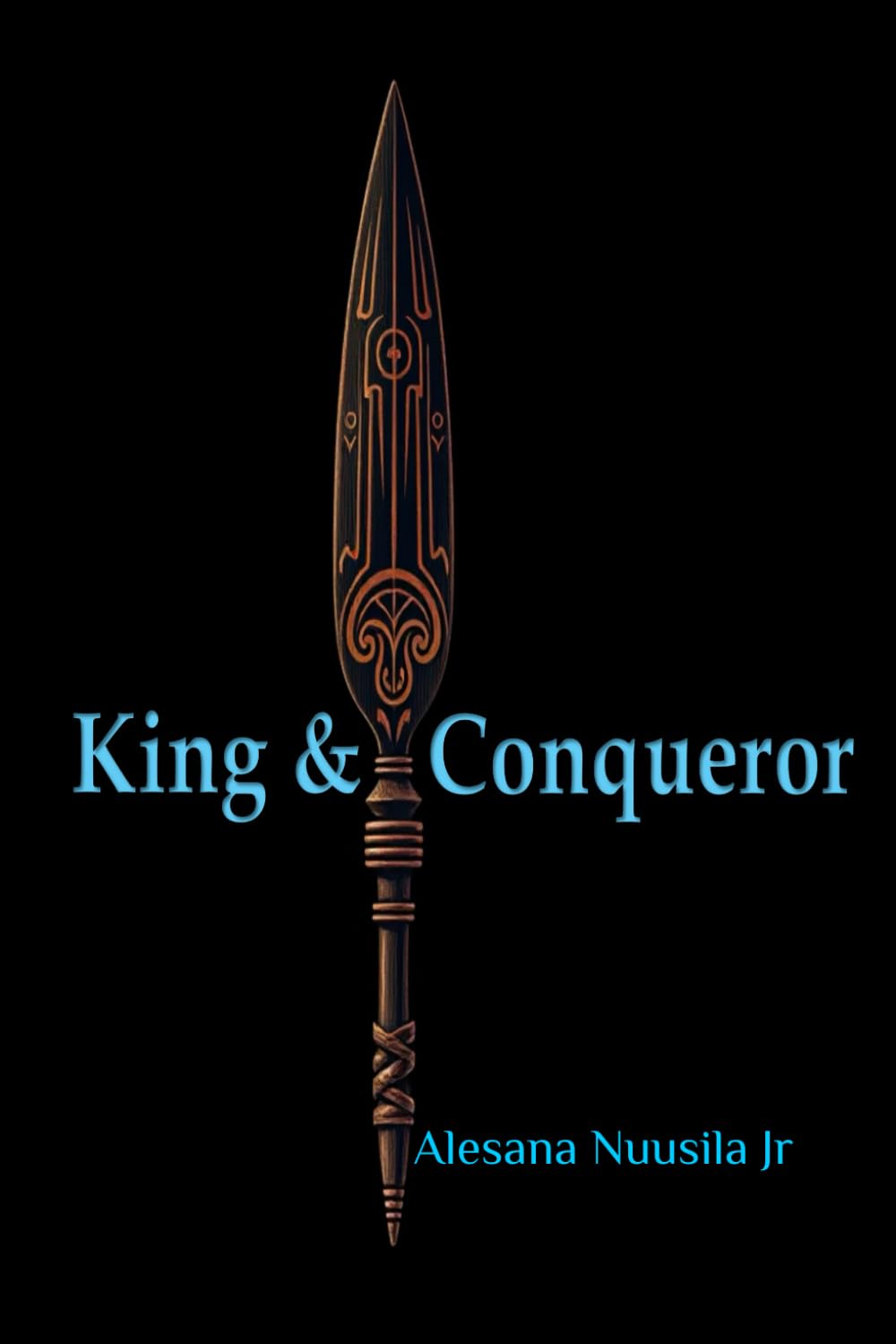 King & Conqueror