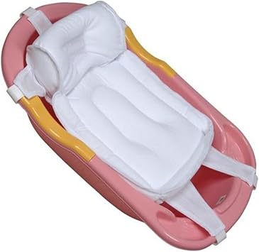 Chicco Sema Baby Köpüklü Bebek Banyo Filesi - Beyaz 8682476853049