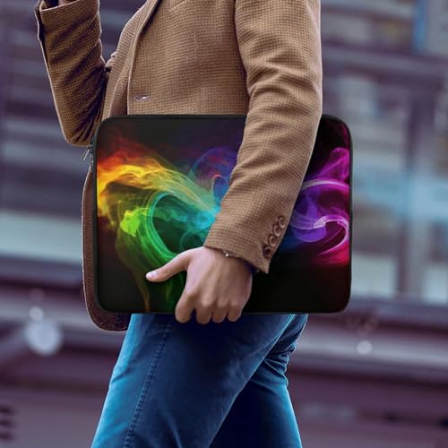 Funda protectora para laptop 10 pulgadas shockproof miniatura 6