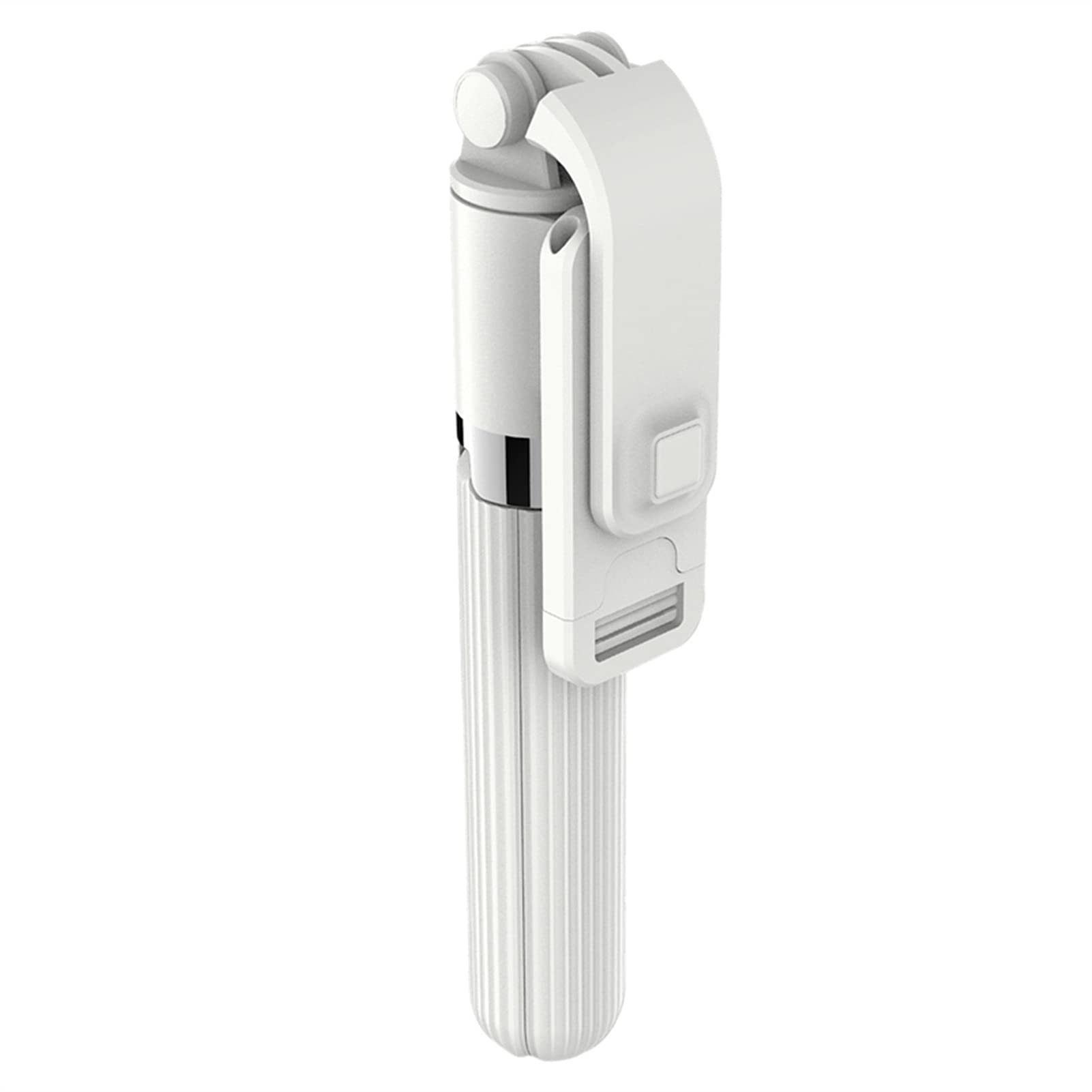 Trípode inalámbrico de aluminio SCRUBY L03 para evitar fotos borrosas con el móvil 7