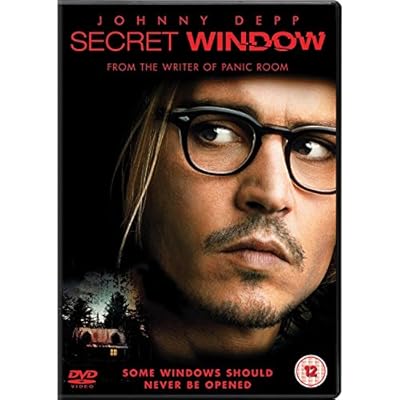 Secret Window