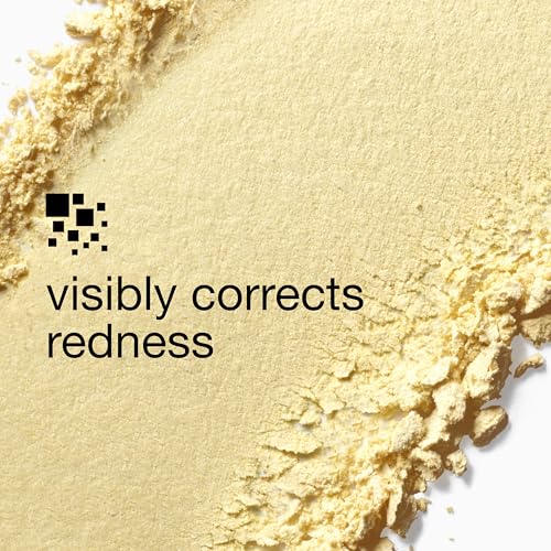 Clinique Redness Solutions Instant Relief Mineral Powder Makeup Cipria Compatta | Corregge i Rossori, 11.6 g