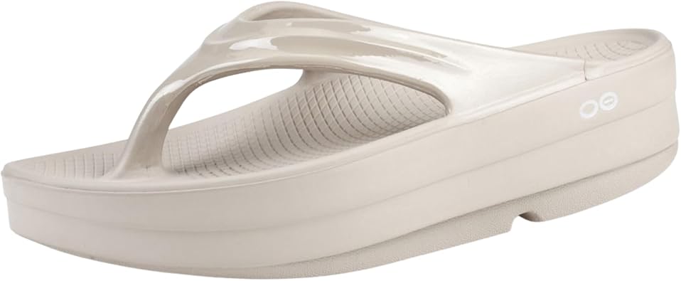OOFOS womens Womens Oomega Thong